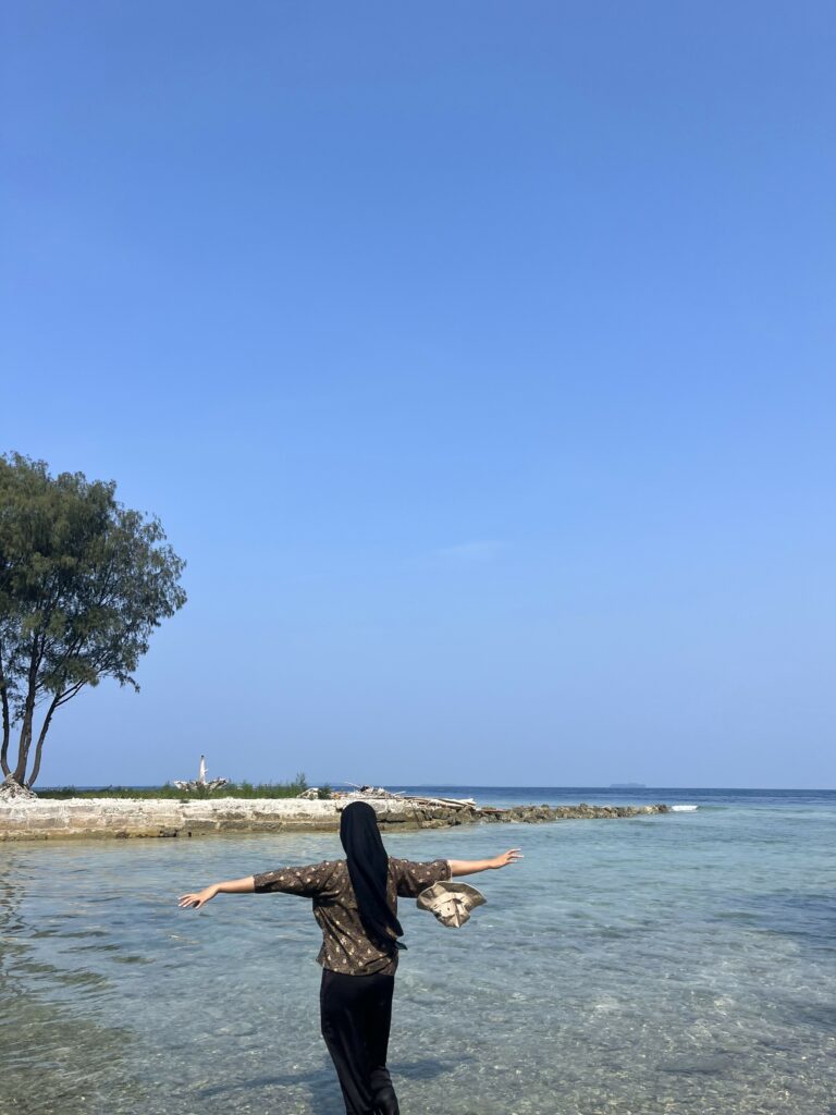 Island Hopping Tengah Kota, Terokai 4 Pulau Menakjubkan Dalam Masa 1 Hari Di Jakarta