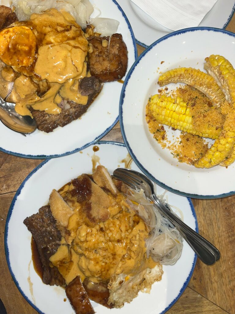 Dari Jawa Barat Ke Jakarta, Ini 14 Kedai Makan Wajib Cuba Di Indonesia