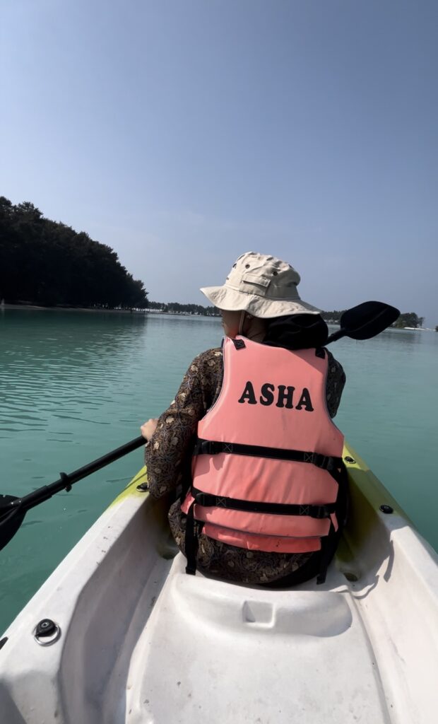 Island Hopping Tengah Kota, Terokai 4 Pulau Menakjubkan Dalam Masa 1 Hari Di Jakarta