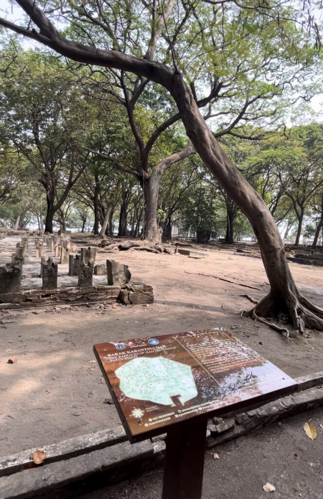 Island Hopping Tengah Kota, Terokai 4 Pulau Menakjubkan Dalam Masa 1 Hari Di Jakarta
