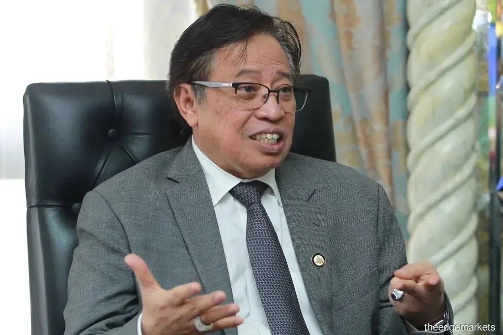 Persetujuan Dicapai, Sarawak Ada Kuasa Mutlak Urus Tanah Dataran Benua