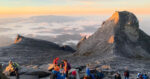 Pendaki Wanita Meninggal Dunia Semasa Turun Dari Puncak Gunung Kinabalu