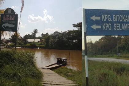 Projek Jambatan Sungai Selampit Bakal Mula Oktober 2024, Dijangka Siap 3 Tahun
