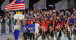 Sarawak Mahu Acara Pembukaan Sukan SEA 2027 Berlangsung Di Kuching