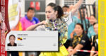 Sarawak Raih Pingat Emas Pertama Dalam Acara Wushu Di SUKMA