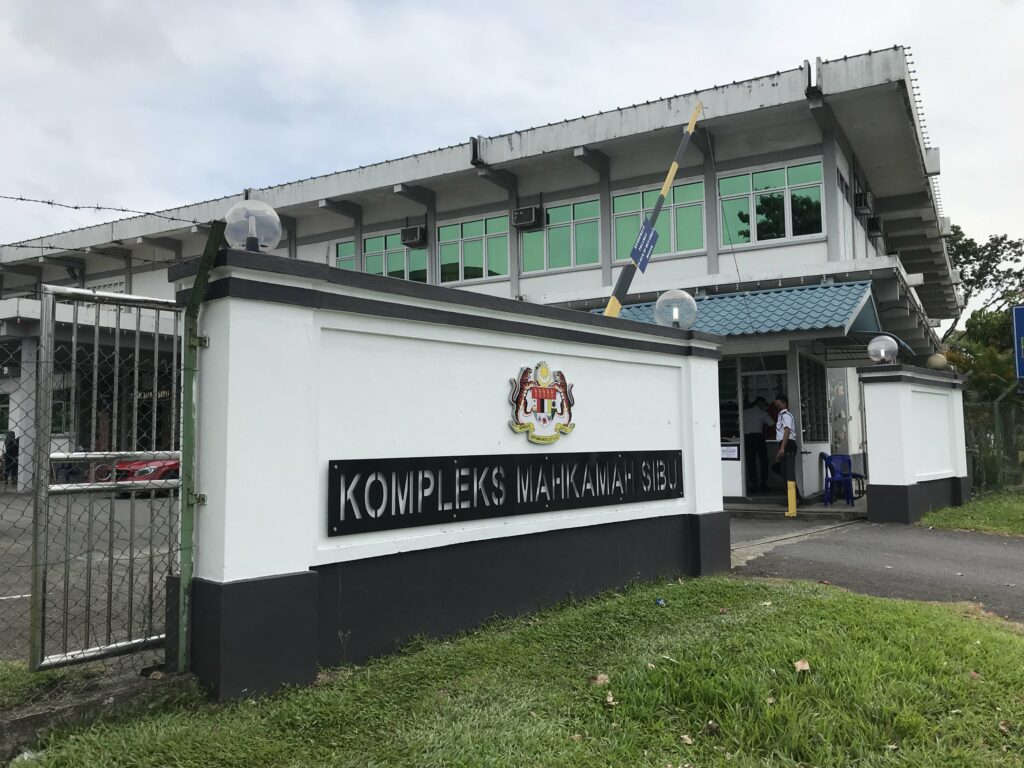 Miliki Pelbagai Anggota Hidupan Liar Secara Haram, Lelaki Warga Emas Di Sibu Didenda RM22K