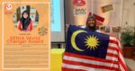 Anak Muda Sabah Diiktiraf Peringkat Antarabangsa Melalui Projek Kesihatan Mental