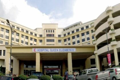 Kekurangan Pakar Kardiologi, Pusat Jantung Sabah Perlu Dinaik Taraf