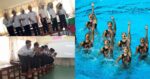 'Atlet Olimpik' Cilik Di Lawas Tampil Kreatif Dengan Persembahan Renang Berirama Cuit Hati Netizen