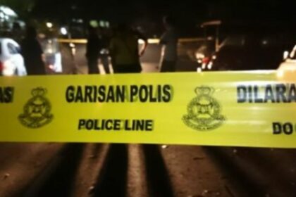 Pembantu Rumah Didakwa Dibunuh Majikan Di Sabah, Ditemui Separuh Bogel Dalam Tandas