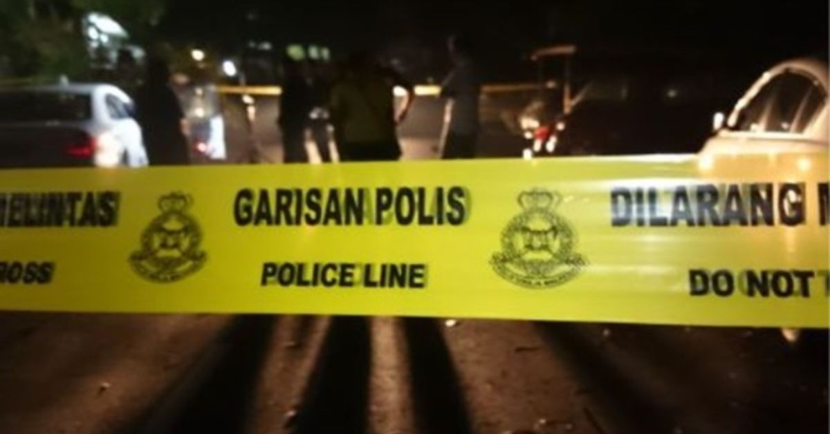 Pembantu Rumah Didakwa Dibunuh Majikan Di Sabah, Ditemui Separuh Bogel Dalam Tandas