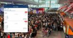 Harga Tiket Penerbangan Domestik Sahaja Cecah RM2K, Luah Kesal Netizen