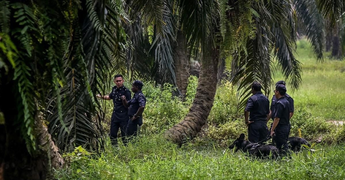 Pekerja Migran Indonesia Maut Ditembak Di Ladang Sawit Sarawak