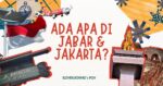 Ini Itinerari Lengkap 6 Hari Di Jawa Barat Dan Jakarta