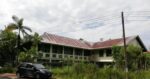 Karim Tolak Rancangan Roboh Kuarters Jururawat Bersejarah Di Kuching