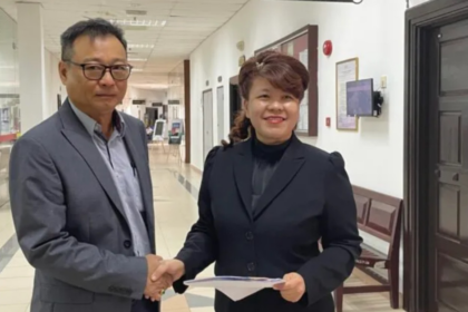 Kes Saman Fitnah ADUN Pending Terhadap Pengerusi SUPP Stakan Diselesaikan Secara Baik