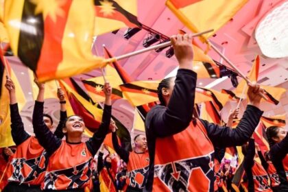 Tiket Percuma Majlis Pembukaan Sukma Sarawak 2024 Bakal Diedarkan Untuk Orang Ramai