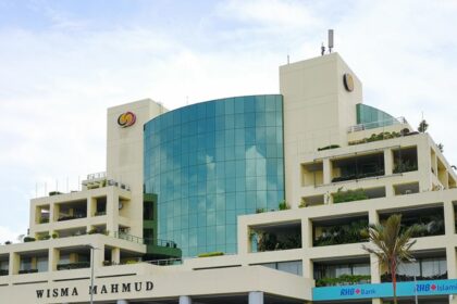Cahya Mata Sarawak Berhad, Ini Analisis Hutang Dan Risiko Kewangan Dihadapi