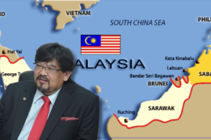 Ahli Akademik Dakwa Tarikh Kemerdekaan Sabah Sarawak Adalah 15 Ogos 1945