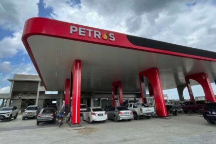 Boleh Ganggu Eksport LNG, BIMB Dedah Peranan Petros Sebagai Gas Tunggal Di Sarawak