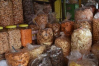 Snek Mengandungi Sulphur Dioksida Berlebihan, Syarikat Pengimport Di Sabah Didenda