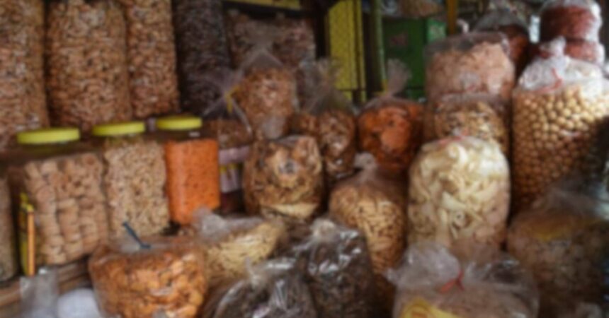 Snek Mengandungi Sulphur Dioksida Berlebihan, Syarikat Pengimport Di Sabah Didenda