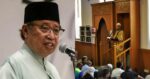 Premier Sarawak Sokong Penggunaan Bahasa Inggeris Dalam Khutbah
