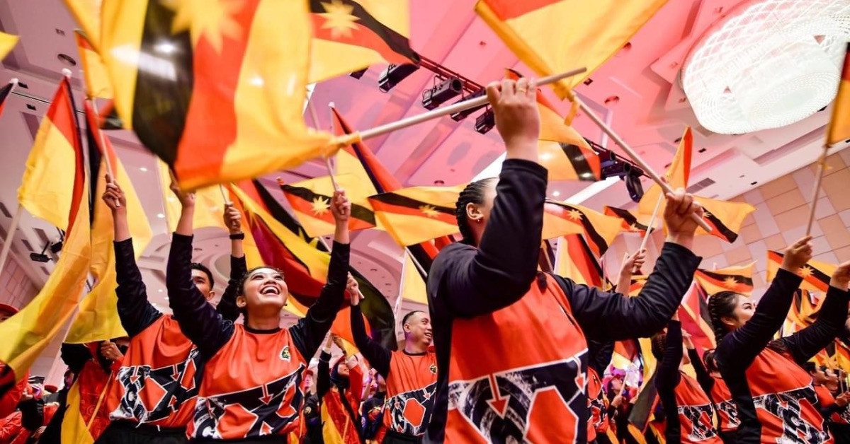 Tiket Percuma Majlis Pembukaan Sukma Sarawak 2024 Bakal Diedarkan Untuk Orang Ramai
