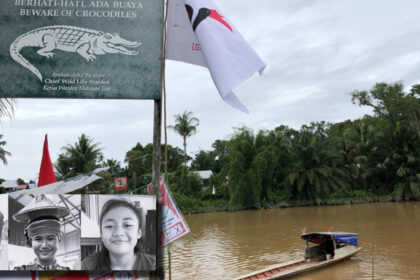 Tragedi Perahu Karam, Penduduk Desak Pembinaan Jambatan Sungai Selampit Dipercepatkan