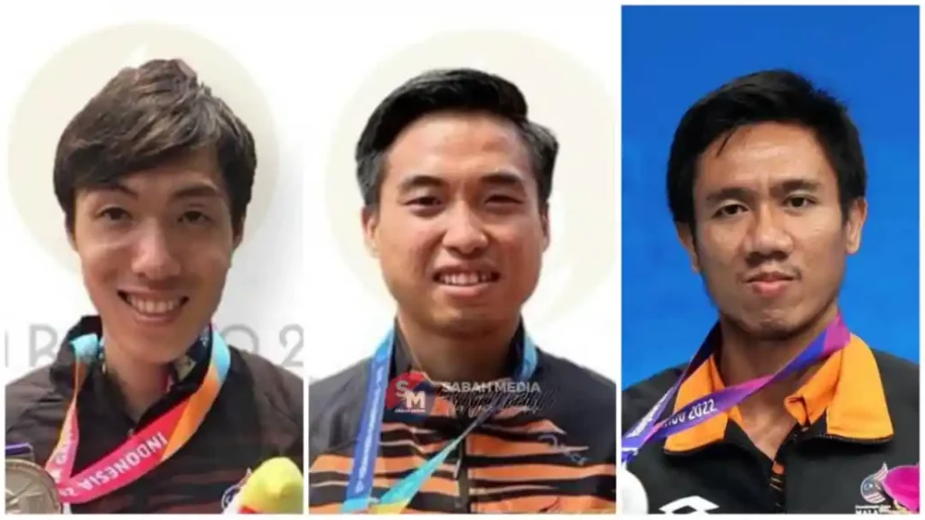 Sabah Tawar Ganjaran RM500K Bagi Pingat Emas Paralimpik Paris 2024