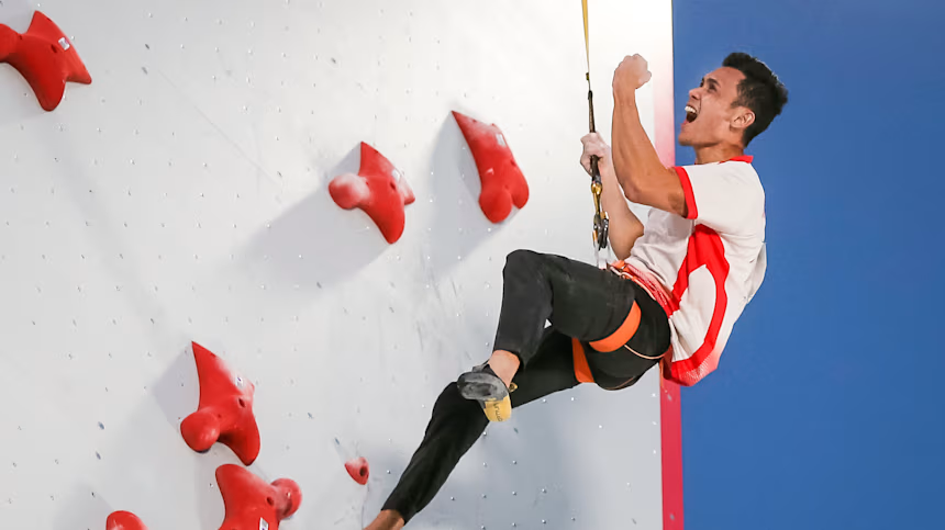 Asal Pontianak, Kenali Veddriq Leonardo Yang Berjaya Menang Emas Pertama Olimpik Buat Indonesia