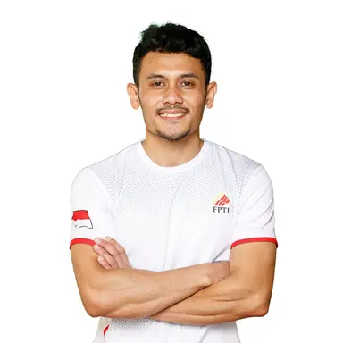 Asal Pontianak, Kenali Veddriq Leonardo Yang Berjaya Menang Emas Pertama Olimpik Buat Indonesia