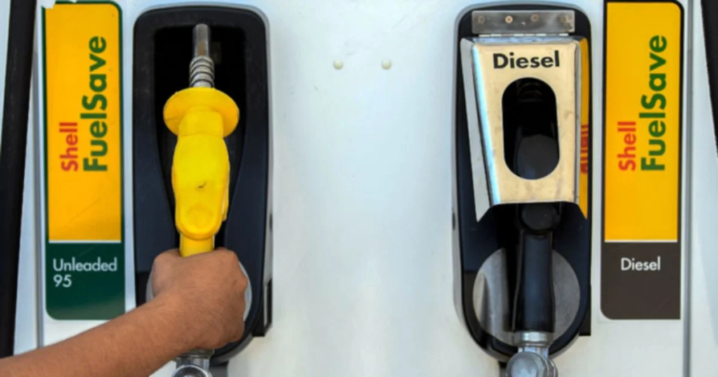 Kenderaan Asing 30 Km Dari Sempadan Indonesia, Brunei Hanya Dibenarkan Isi Maksimum 20 Liter Minyak Diesel