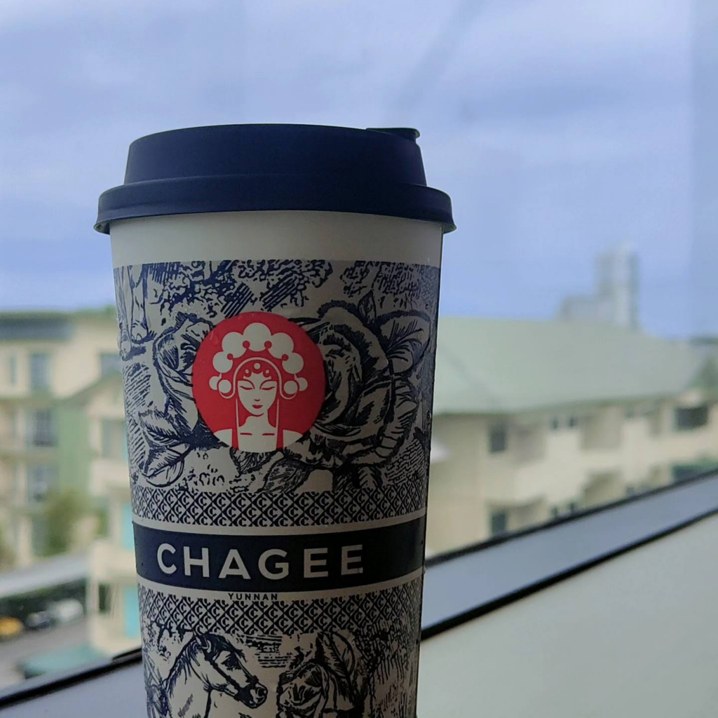 Chagee Bakal Buka Satu Lagi Cawangan Di Kuching, Terletak Di Aeon Mall