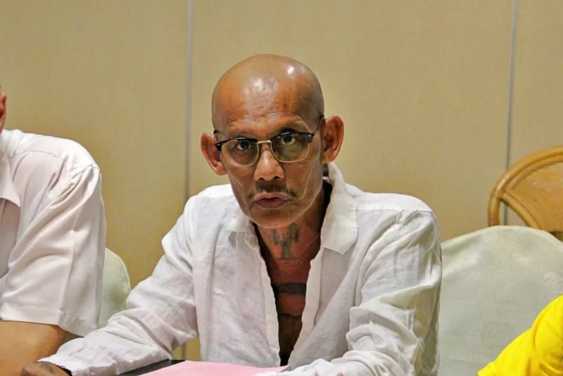 Aktivis Sosial Sarawak Fail Saman Fitnah RM 500K Terhadap Pesara Guru 