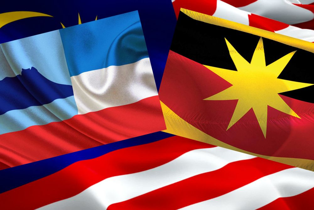 Lagu 'Original Sabahan' Dan 'Bekikis Bulu Betis' Dimainkan Di Persembahan Hari Kebangsaan 2024 Putrajaya