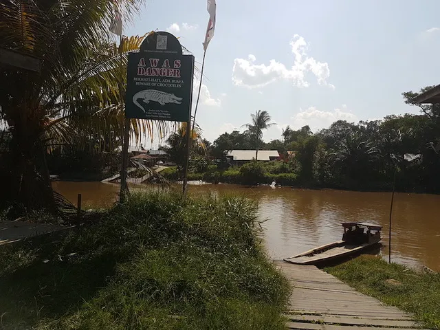 Tragedi Perahu Karam, Penduduk Desak Pembinaan Jambatan Sungai Selampit Dipercepatkan