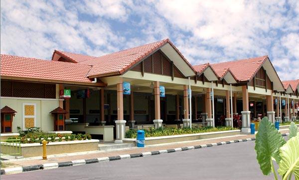 Sarawak Rancang Tambah Kawasan R&R Di Sepanjang Lebuhraya Pan Borneo