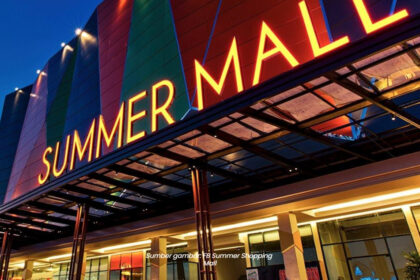 4 Kedai Popular Bakal Buka Cawangan Baru Di Summer Mall Samarahan