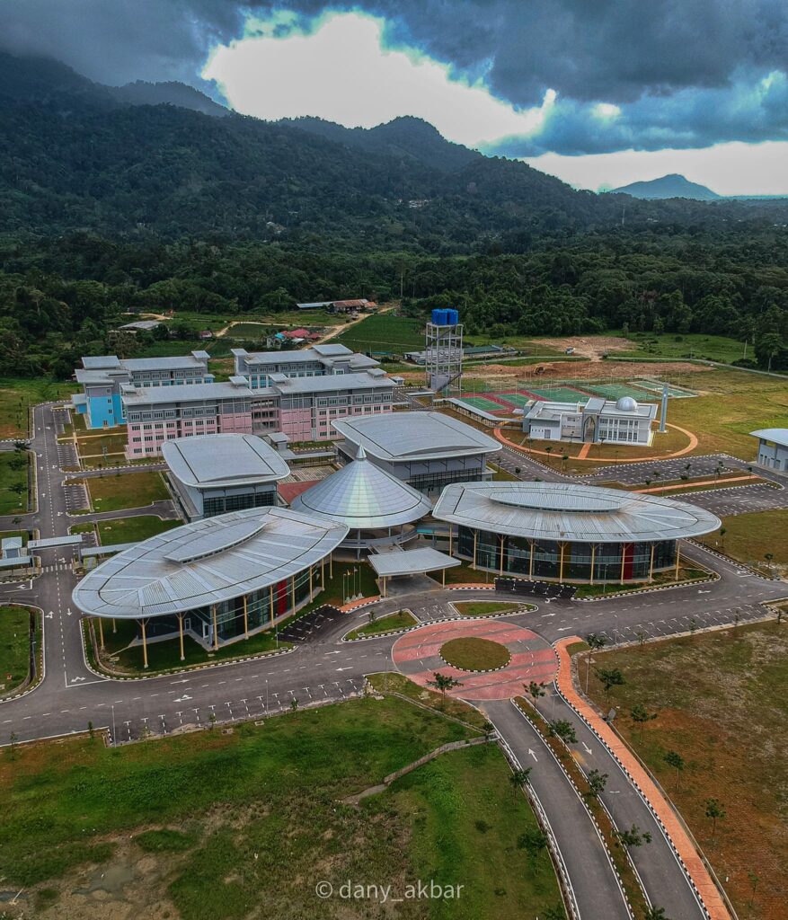Institut Latihan Perindustrian Serian Siap Dibina, Pengambilan Pelajar Dijangka Bermula 2025