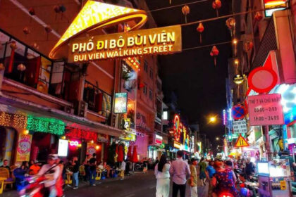 AirAsia Lancar Laluan Baharu Kota Kinabalu Ke Bandar Ho Chi Minh Mulai 3 Disember Ini