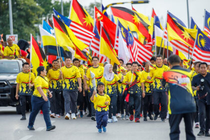 Atlet Para SUKMA Sarawak 2024 Bakal Terima Insentif Setara Pemenang SUKMA