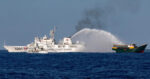China Tegas Akan Hancurkan Pencerobohan Asing Di Laut China Selatan