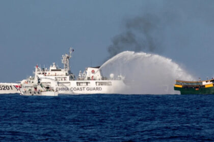 China Tegas Akan Hancurkan Pencerobohan Asing Di Laut China Selatan