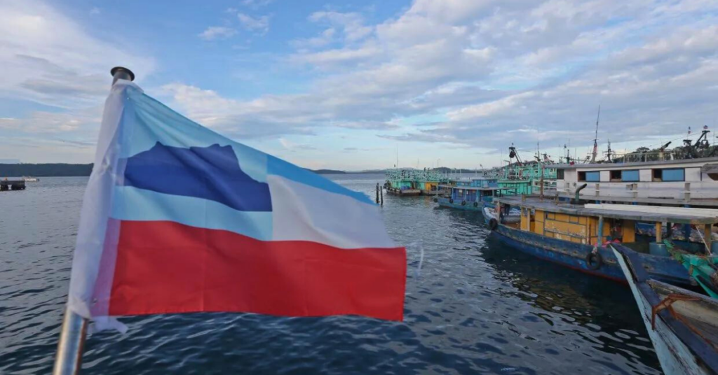 Sabah Antara 6 Negeri Teratas Penyumbang Ekonomi Negara
