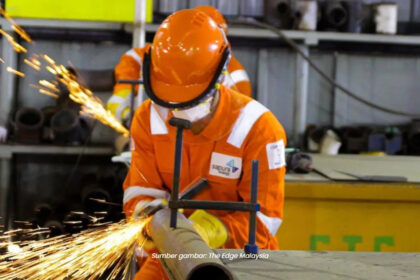 Graduan TVET Sabah Sarawak, Ini Peluang Emas Sambung Kerjaya Minyak Dan Gas