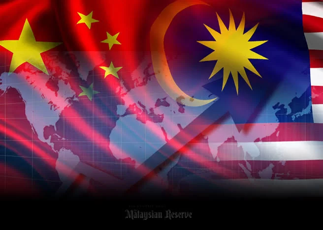 Malaysia Siasat Kebocoran Dokumen Penting Dari China, Bakal Buat Laporan Polis