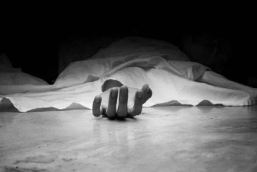 Lelaki Maut Jatuh Dari Tingkat 3 Di Matang,Tiada Unsur Jenayah Ditemui