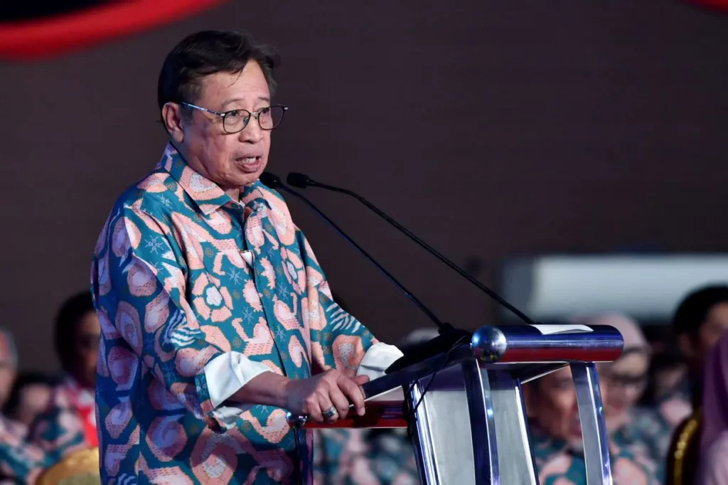 Abang Jo Umum Tambang Penerbangan MasWings Dijangka Lebih Murah