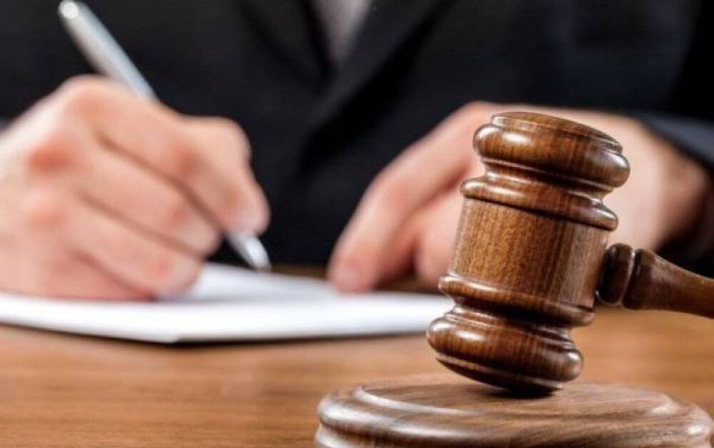 Rosakkan Kereta Orang Di MJC Batu Kawa, Lelaki Mabuk Didenda RM3.5K